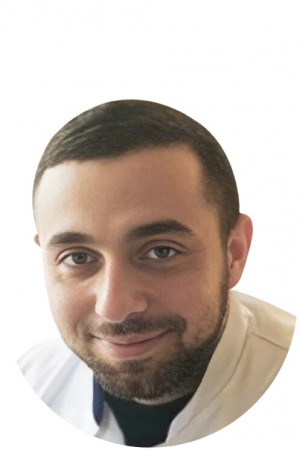 Юхананов Азарья Борисович