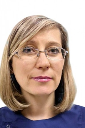 Жевак Татьяна Владимировна