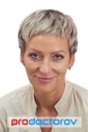 Старченкова Лилия Анатольевна