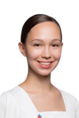 Линник Кристина Александровна