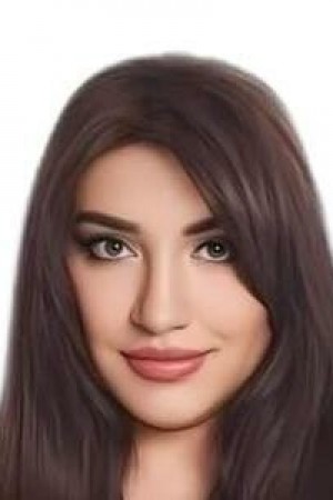 Исмаилова Арзу Арузовна