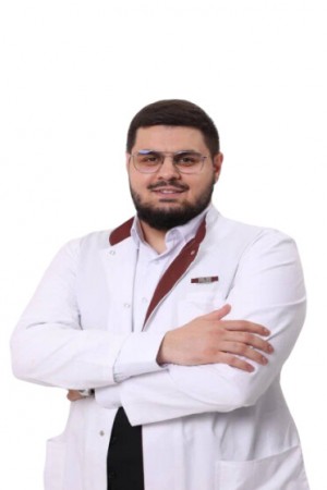 Мусабегов Шамиль Магомедович