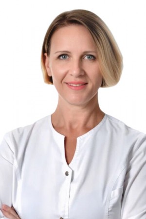 Федоринова Наталья Владимировна