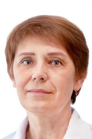 Соколова Вера Александровна