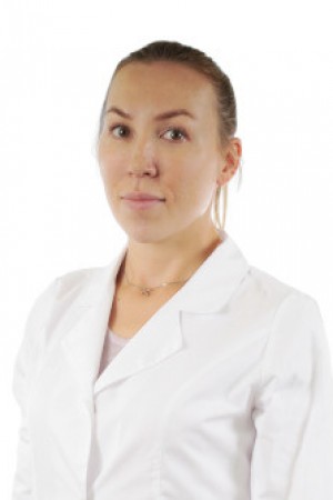 Папухина Ирина Григорьевна