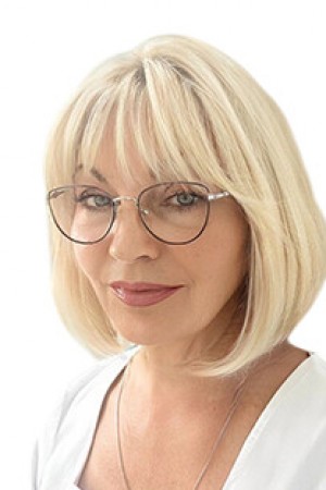 Иванова Марина Николаевна