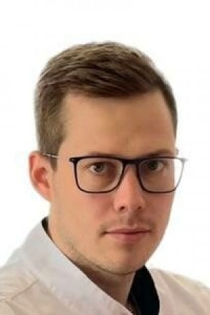 Лиманский Виктор Викторович