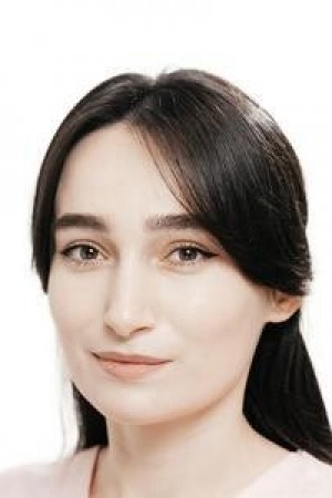 Оразаева Асият Мухарбиевна