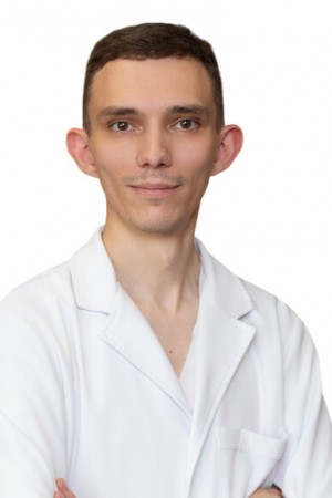 Гаврилов Алексей Вячеславович