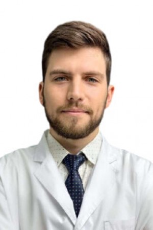 Вершинин Павел Станиславович