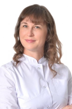 Кадырова Гюзель Ильясовна