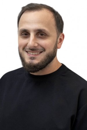 Джабраилов Рахим Уйсович