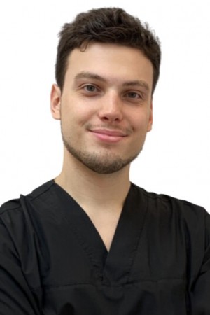 Самойленко Роман Витальевич