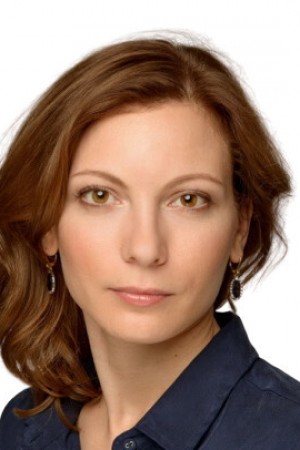 Юрлова Ксения Борисовна