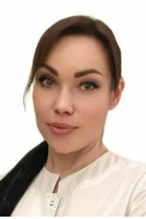 Гладышева Юлия Александровна