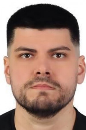 Левченко Руслан Андреевич