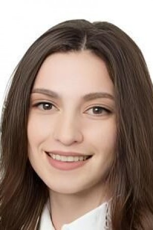 Шевченко Алина Борисовна