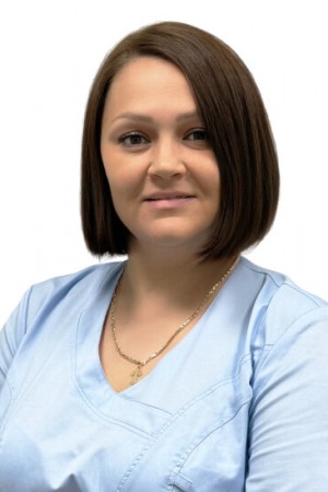 Сухомлинова Наталья Владимировна