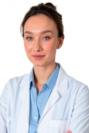 Холмина Наталия Юрьевна