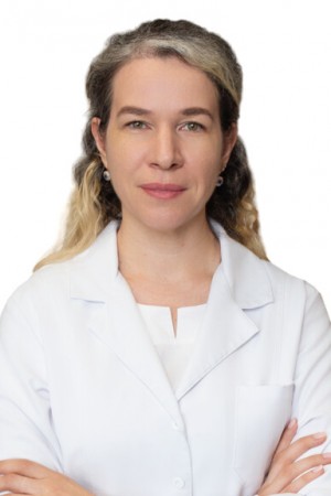 Хальзова Татьяна Александровна