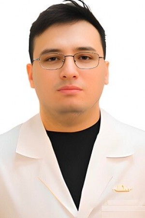 Юлдашев Роман Рахимович