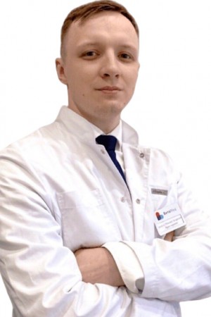 Братусь Михаил Андреевич