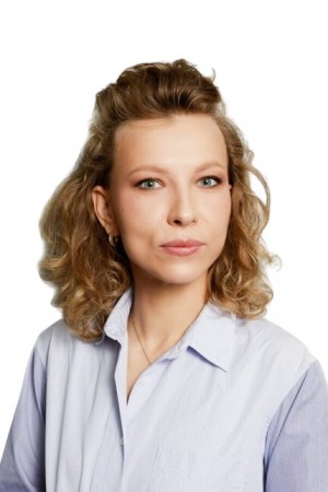 Ефремова Екатерина Николаевна