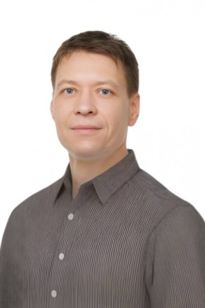 Кондрашенко Роман Владимирович