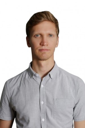 Козлов Михаил Юрьевич