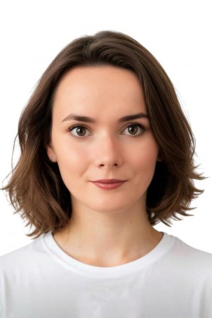 Велисевич Дарья Владимировна