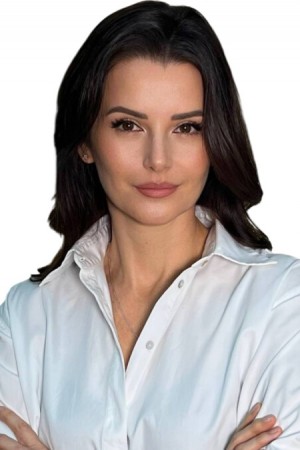 Вершинская Анастасия Алексеевна