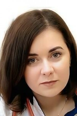 Мусанова Людмила Владиславовна