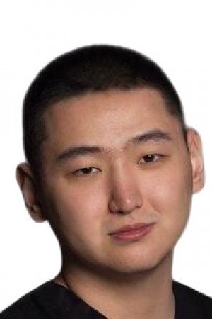 Лугинов Бэргэн Андреевич