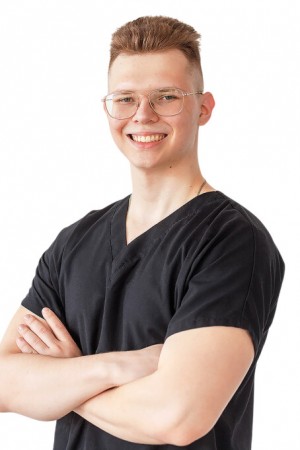 Жильков Юрий Александрович