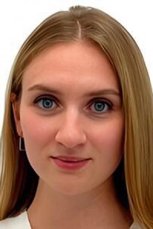 Чудинова Валерия Ильинична