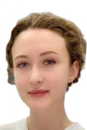 Перепелица Елизавета Андреевна