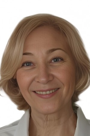 Першина Галина Зиновьевна