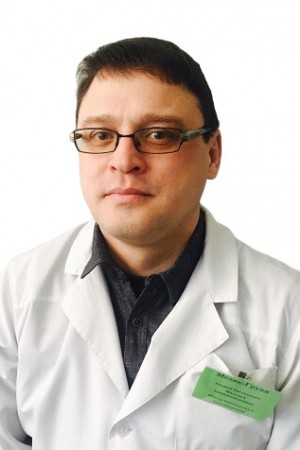 Мальцев Андрей Евгеньевич