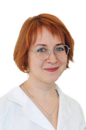 Слепушкина Алиса Вадимовна