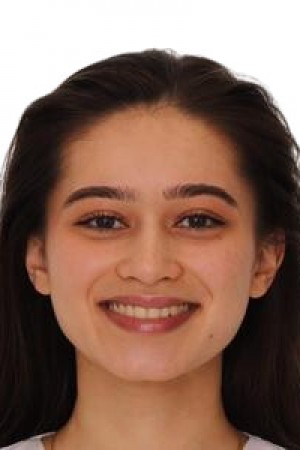 Саттарова Камила Алишеровна