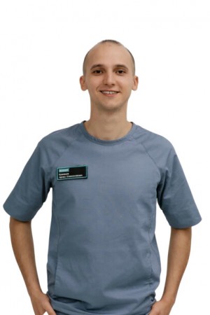 Кузнецов Артём Станиславович