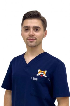 Яцишин Владислав Васильевич