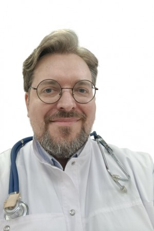 Смирнов Павел Валерьевич