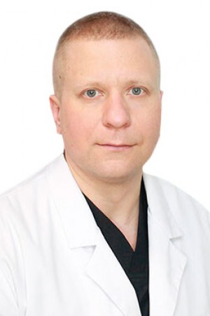 Прокофьев Александр Сергеевич