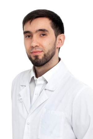 Суюндиков Ислам-Нури Кельдимуратович