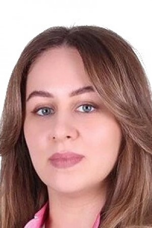 Жвания Наала Анзоровна