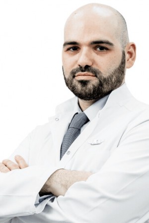 Арзуманов Амаяк Аркадьевич