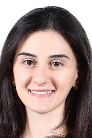 Григорян Эмма Григориевна