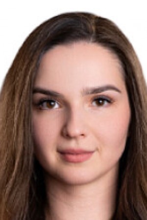 Блохина Ольга Анатольевна