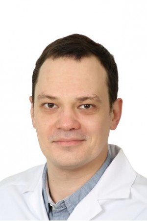 Болотин Михаил Викторович